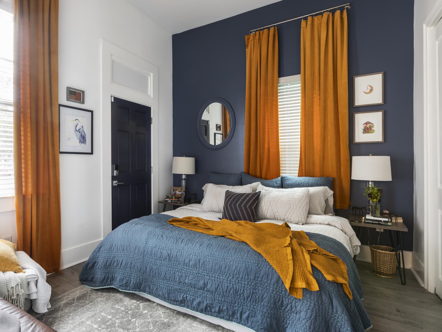 12 Clever Blanket Storage Ideas to Steal Apartment Therapy